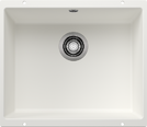 Мойка BLANCO ROTAN 500-U Silgranit белый