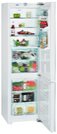 Холодильник Liebherr CBNPgw 3956 Premium BioFresh NoFrost