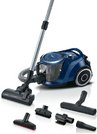 Пылесос Bosch BGC41X36