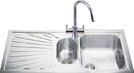 Мойка Smeg AP102S
