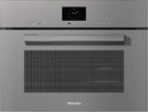 Встраиваемая комби-пароварка Miele DGC 7640 GRGR