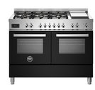 Варочный центр Bertazzoni PRO126G2ENET