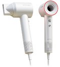 Настенный фен Meyvel MF12-1600 (Белый)