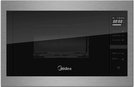 Встраиваемая микроволновая печь Midea MI10250GBX