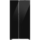Холодильник Samsung RS80F65M1BWT