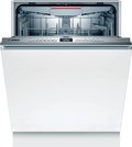 Встраиваемая посудомоечная машина Bosch SMV 4 EVX14E