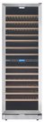 Встраиваемый винный шкаф CellarPrivate CP165-2T