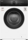 Стиральная машина Weissgauff WM 39106 Inverter Steam