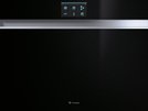 Встраиваемый шкаф шоковой заморозки Irinox Freddy 45 HF452350009 (черное стекло/черный)