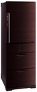 Холодильник Mitsubishi Electric MR-BXR538W-BR-R