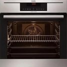 Духовой шкаф AEG BE5731402M