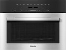 Встраиваемая микроволновая печь Miele M7140TC EDST/CLST