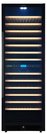 Встраиваемый винный шкаф CellarPrivate CP165-2TB