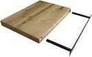 Дополнительная полка из дуба Elica KIT0120946