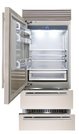 Встраиваемый холодильник Fhiaba XS900HST3I