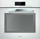 Пароварка Miele DGC6860 BRWS бриллиантовый белый