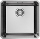 Мойка Omoikiri OMI 43-U/I ULTRA-IN