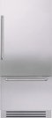 Встраиваемый холодильник KitchenAid KCZCX 20901R