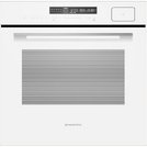 Духовой шкаф Maunfeld MEOR7216STW