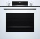 Духовой шкаф Bosch HBG537NW0R