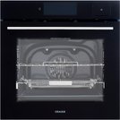 Духовой шкаф Graude BMDP 60.4 S