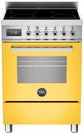 Варочный центр Bertazzoni PRO60 4 IMFE S GiT