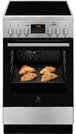 Электрическая плита Electrolux RKI560200X