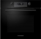 Духовой шкаф Kuppersberg HM 629 Black 9