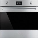 Духовой шкаф Smeg SFP6390X