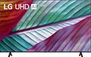Телевизор LG 50UR78009LL