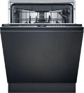Встраиваемая посудомоечная Siemens SX 73EX02CE