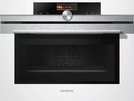 Духовой шкаф Siemens CM 636GBW1