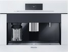 Кофемашина Miele CVA6805 BRWS бриллиантовый белый