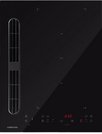 Индукционная варочная поверхность с вытяжкой HIBERG i5-VM7 B