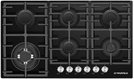 Газовая варочная панель Maunfeld EGHG.95.63CB/G