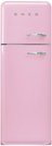 Холодильник Smeg FAB30LPK6