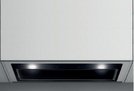 Вытяжка Falmec GRUPPO INCASSO MURANO 50 BLACK