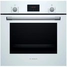 Встраиваемый духовой шкаф BOSCH HBF512BV0R