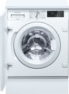 Стиральная машина Siemens WI14W540OE