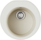 Мойка Omoikiri Miya 50R WH