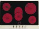 Варочная панель Smeg P875P