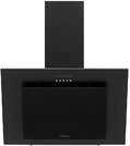 Вытяжка Krona VIERKANT 600 Black PB