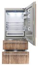 Встраиваемый холодильник Fhiaba S900HST6