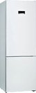 Двухкамерный холодильник Bosch KGN49XWEA