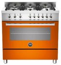 Варочный центр Bertazzoni PRO906HYBSART