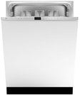 Встраиваемая посудомоечная машина Bertazzoni DW6083PRV