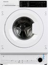 Встраиваемая стиральная машина Graude EWA 80.1