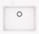 Мойка Franke MRG 610-58 белый