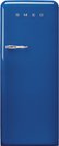 Холодильник Smeg FAB28RBL1