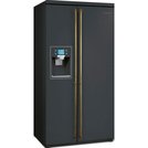 Холодильник Smeg SBS800A1